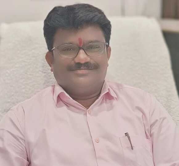 Shri Raju Madewar