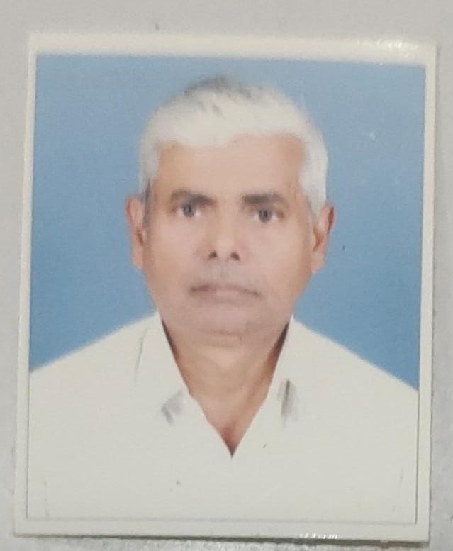 Shri Raju Madewar