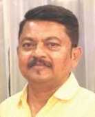 Shri Raju Madewar