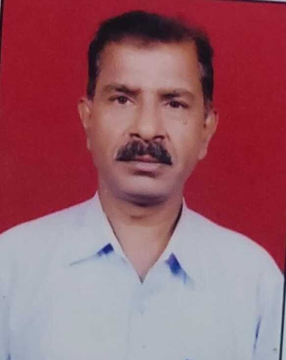 Shri Raju Madewar