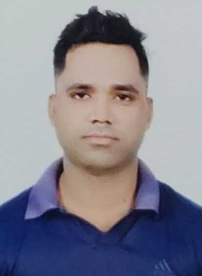 Shri Raju Madewar