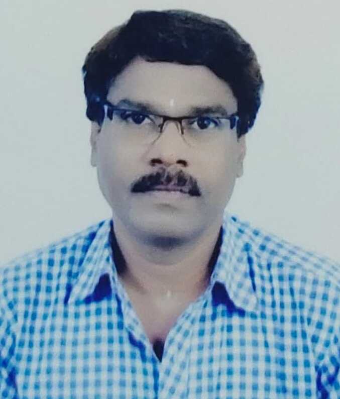 Shri Raju Madewar