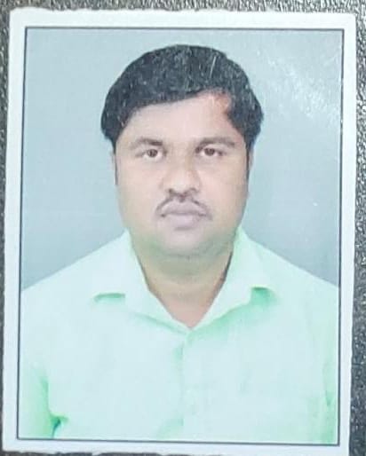 Shri Raju Madewar