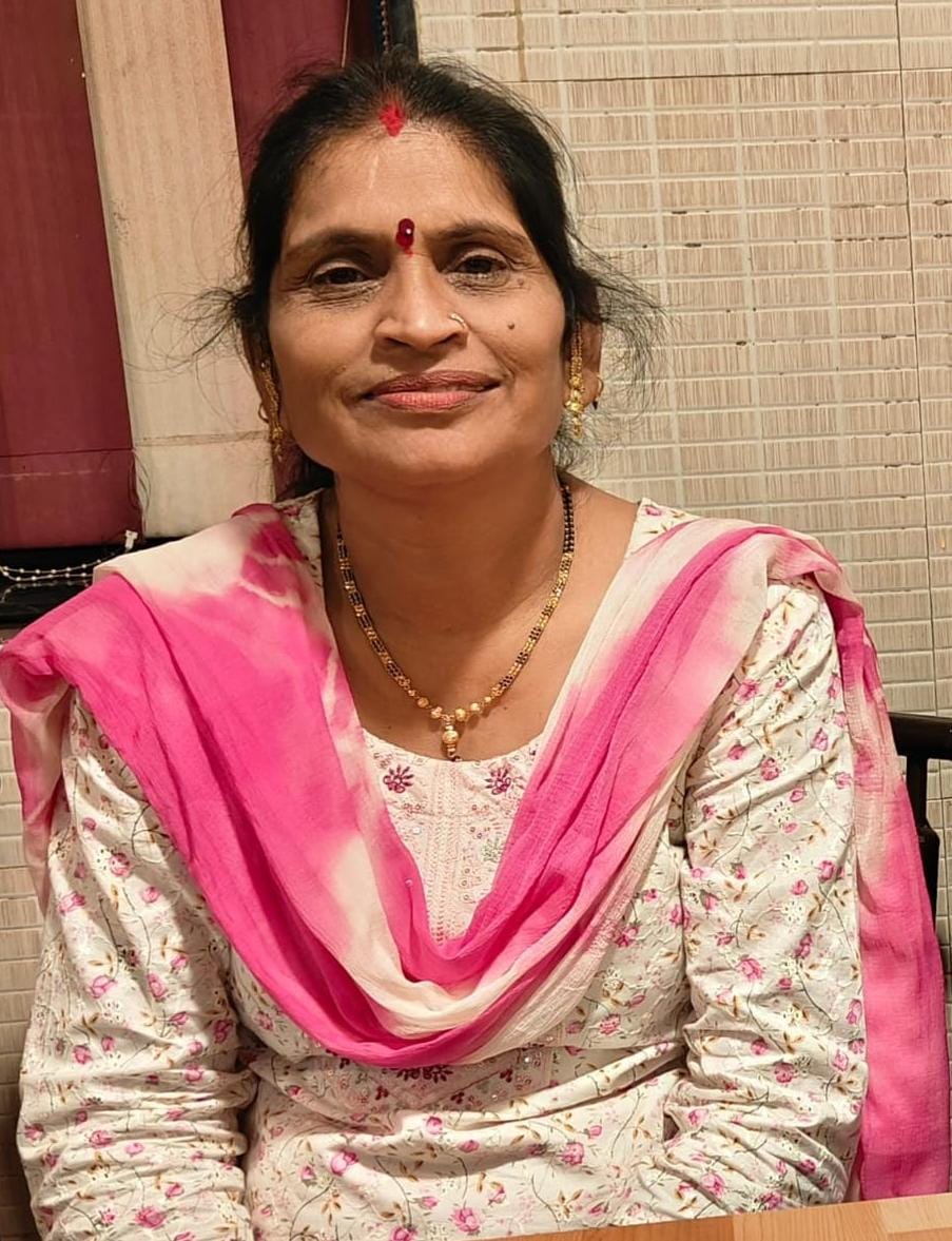 Shri Raju Madewar
